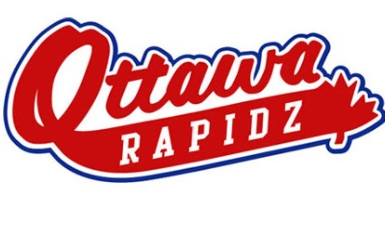 Ottawa Rapidz Can-Am League Baseball