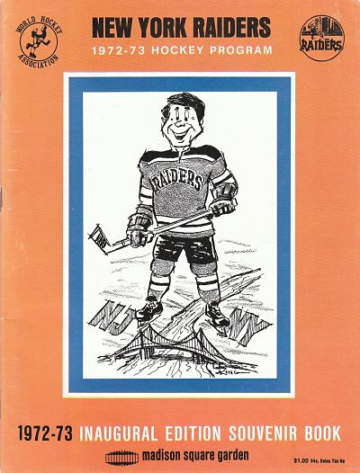 Winnipeg Jets 1972-73