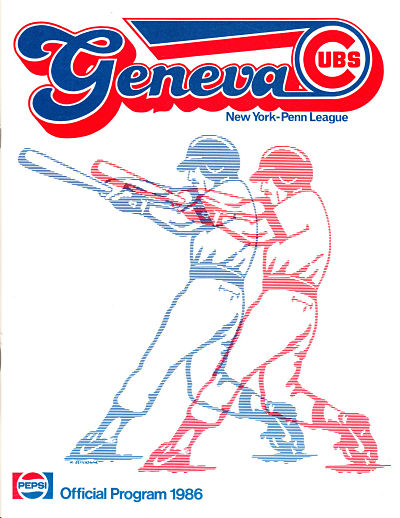 Geneva Cubs Baseball