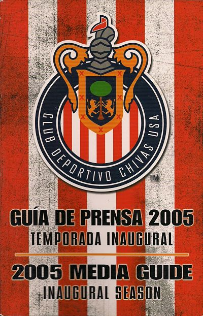 Chivas USA • Fun While It Lasted