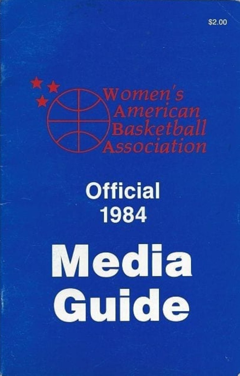 Women's American Basketball Association