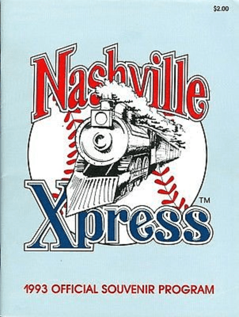 Nashville Xpress Baseball