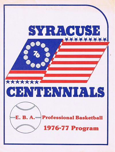 Syracuse Centennial Eastern Basketball Association