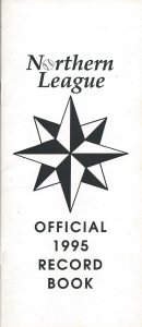 1995 Northern League Media Guide