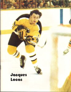 Cincinnati Stingers Phoenix Roadrunners program 1975-76