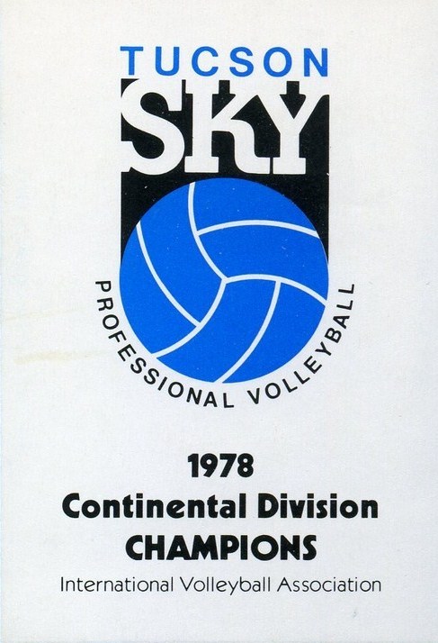 Tucson Sky Volleyball