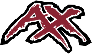 Memphis Maniax Logo XFL