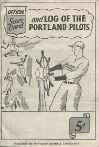 Programs logo, uniforms, and team history photo