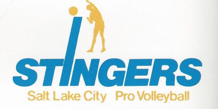 Sakt Lake Stingers International Volleyball Association
