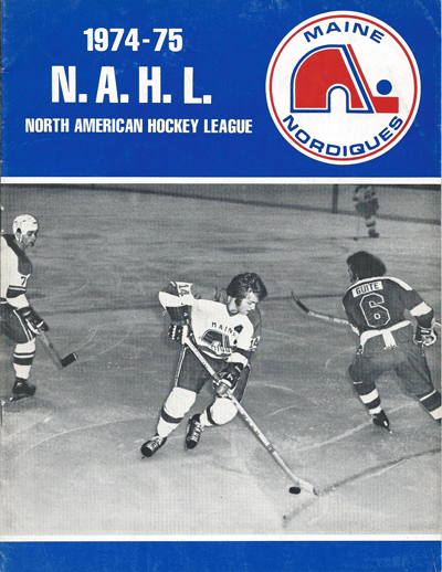 Maine Nordiques Youth Hockey Club