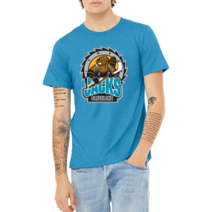 Cleveland Lumberjacks T-shirt