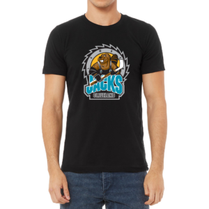 Cleveland Lumberjacks T-shirt