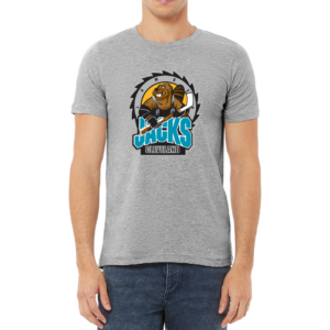 Cleveland Lumberjacks T-shirt