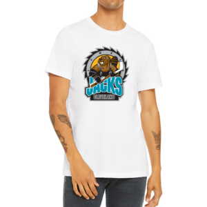 Cleveland Lumberjacks T-shirt