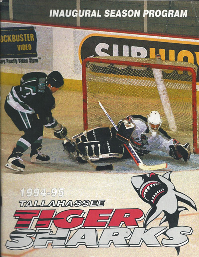 NEW ORLEANS BRASS Vtg 90s CCM ECHL Hockey Defunct Minor League