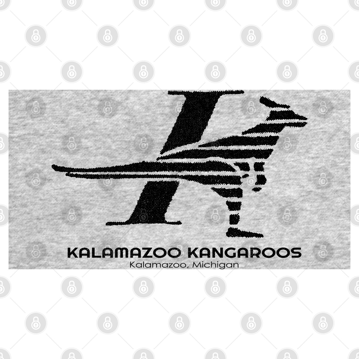 Kalamazoo Kangaroos