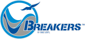 Breakers USFL Logo