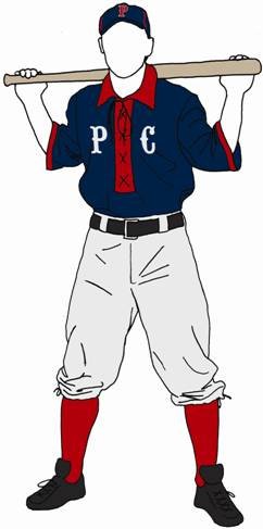 Pittsfield Colonials Can-Am League Baseball