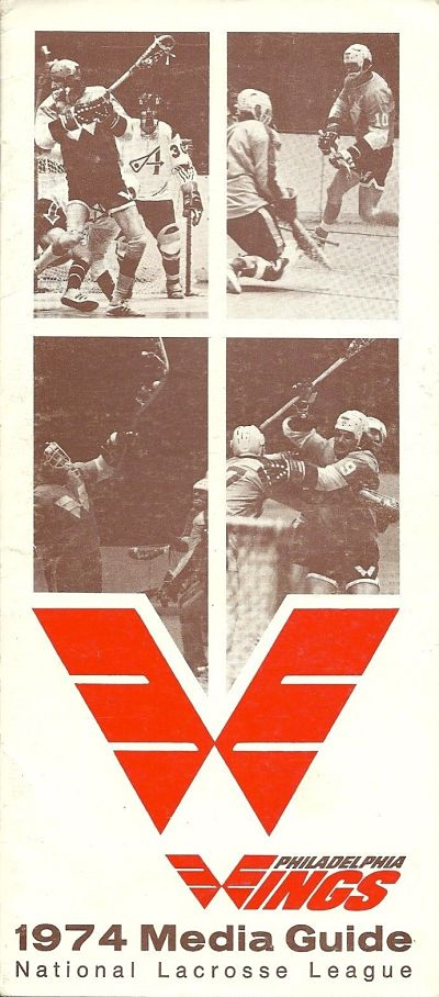 National Lacrosse League