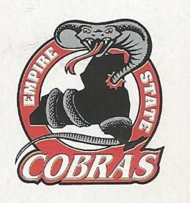 Empire State Cobras Roller Hockey International
