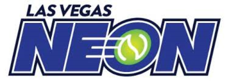 Las Vegas Neon World Team Tennis