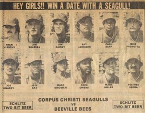 Corpus Christi Seagulls