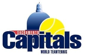 Sacramento Capitals World Team Tennis