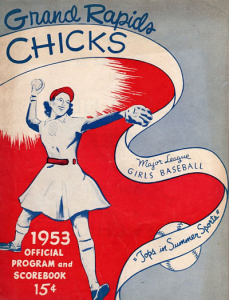Grand Rapids Chicks Program