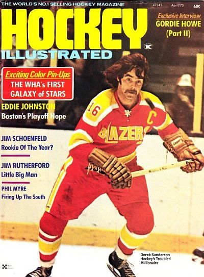 1972–73 Philadelphia Blazers season, Ice Hockey Wiki