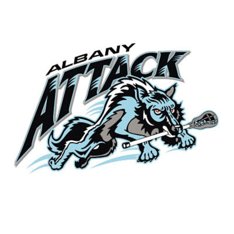 Albany Attack