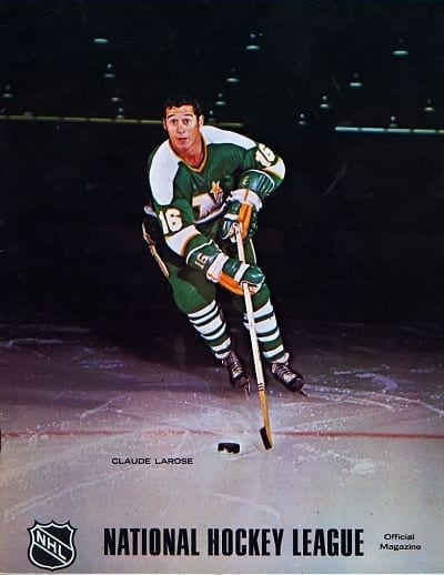 Vintage MN Hockey on X: 52 years ago today in 1967 - the Pittsburgh  Penguins, Minnesota North Stars, Philadelphia Flyers, Los Angeles Kings,  Oakland Seals, and St. Louis Blues officially received their