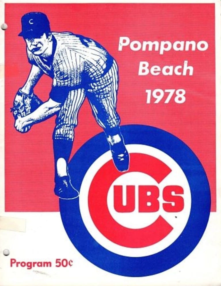 Pompano Beach Florida State League Baseball