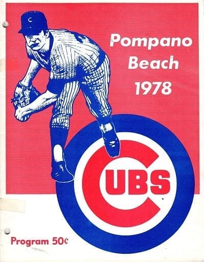 Pompano Beach Florida State League Baseball
