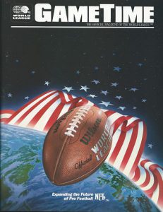 1992 Sacramento Surge Program