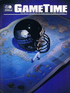 1991 Sacramento Surge Program