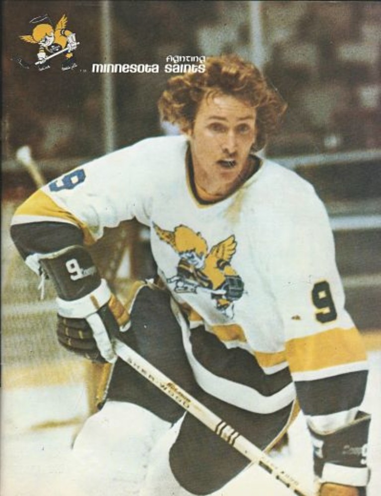 This Day In Hockey History-April 20, 1975-Fighting Saints Crush