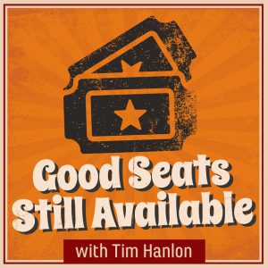 Good Seats Still Available Podcast Jeff Pearlman