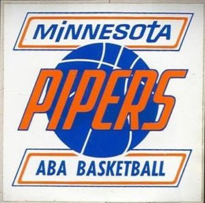 Minnesota Pipers American Basketball Association