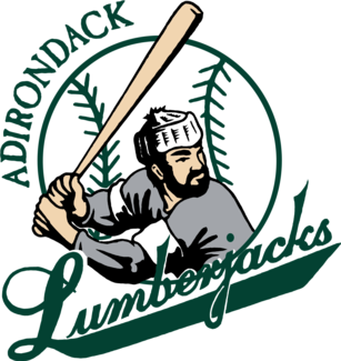 Adirondack Lumberjacks Logo