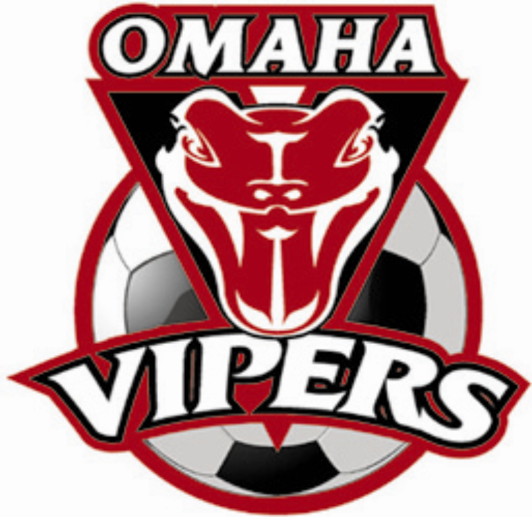 Omaha Vipers Major Indoor Soccer League
