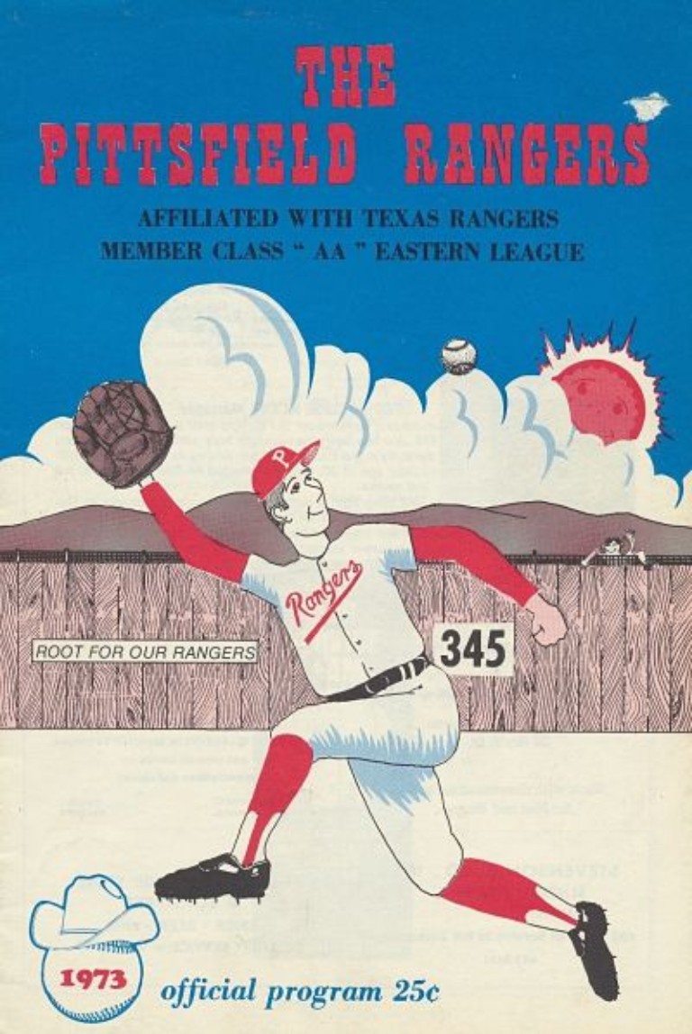 1962 Washington Senators MLB Baseball Yearbook Vintage Year Book