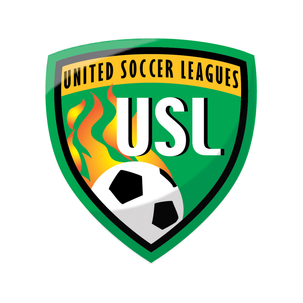 United Soccer Leagues Logo