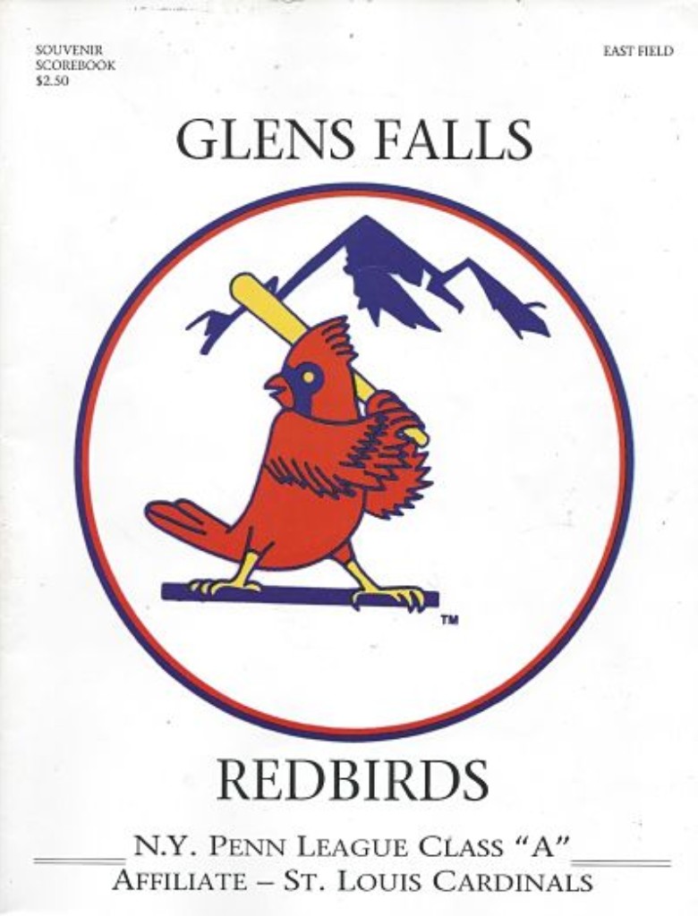 Glens Falls Redbirds