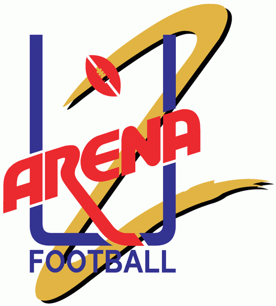Arena Football 2 Logo