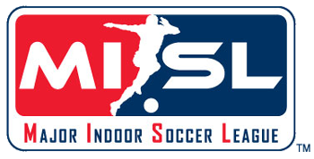 Major Indoor Soccer League 2009-2014