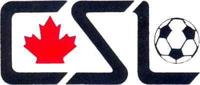 Canadian Soccer League 1987-1992