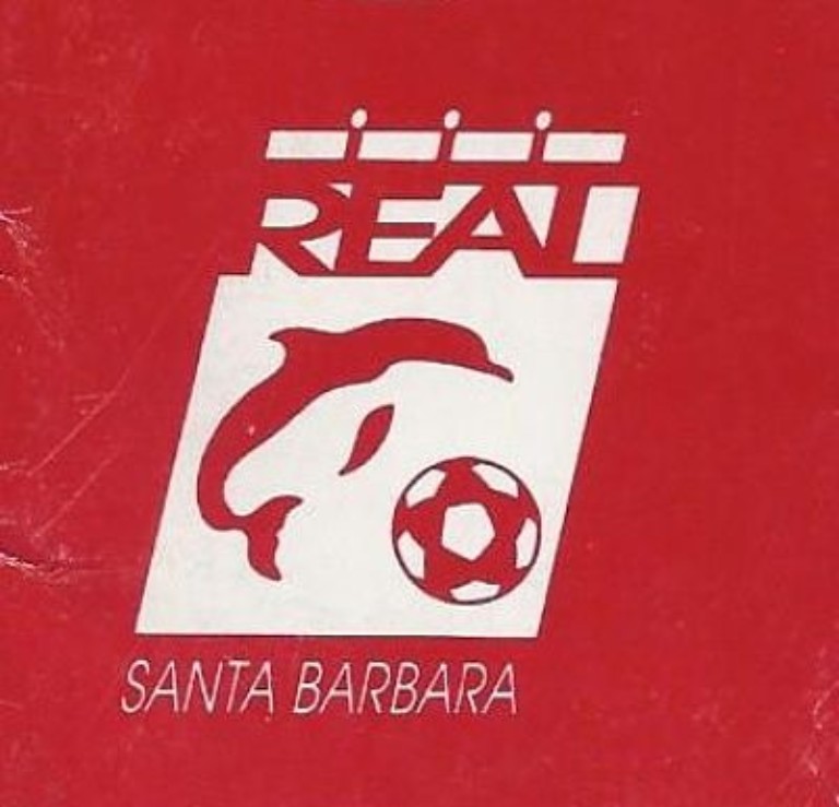 Real Santa Barbara Soccer