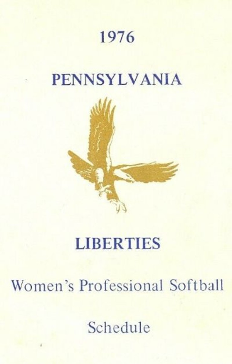 Pennsylvania Liberties Softball
