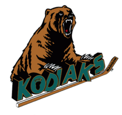 Madison Kodiaks