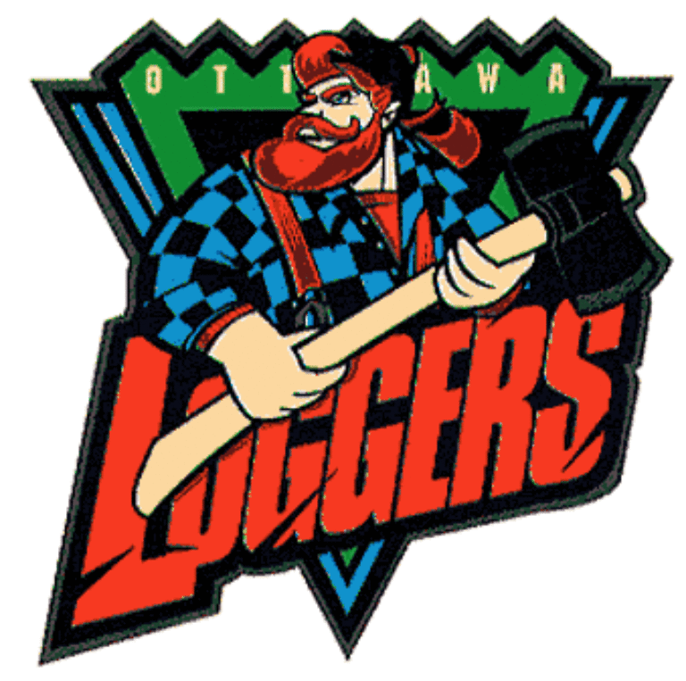 Ottawa Loggers Roller Hockey International